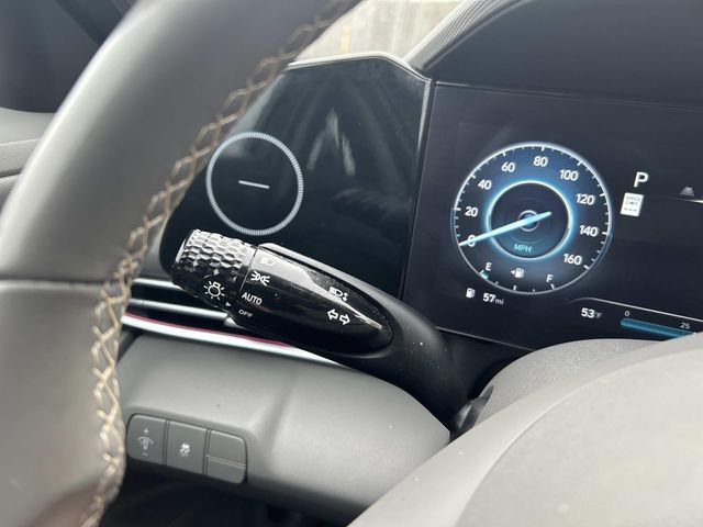 2024 Hyundai Elantra SEL - Photo 23