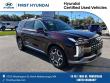 Certified 2023 Hyundai Palisade SEL SUV