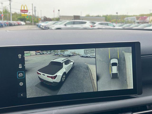 2025 Hyundai Santa Cruz XRT - Photo 13