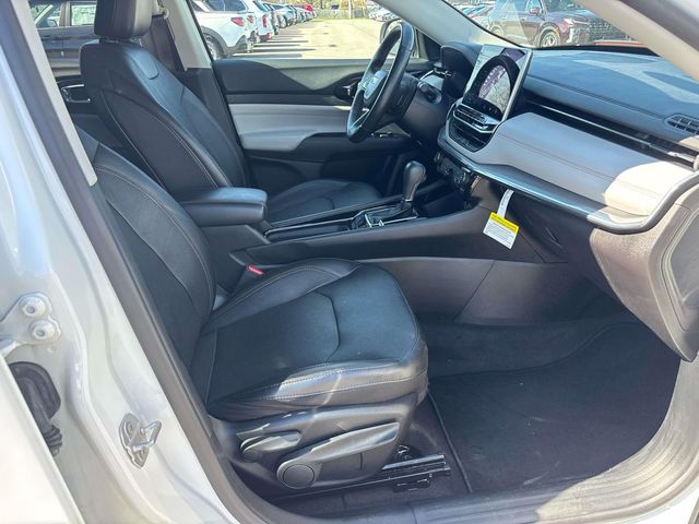 2022 Jeep Compass Limited - Photo 16