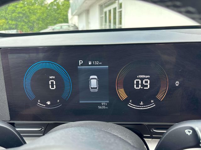 2026 Hyundai Kona SEL Sport - Photo 17
