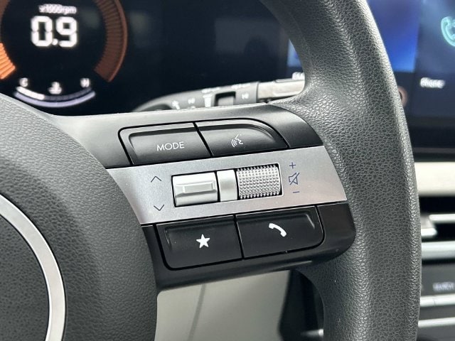 2026 Hyundai Tucson SE - Photo 23