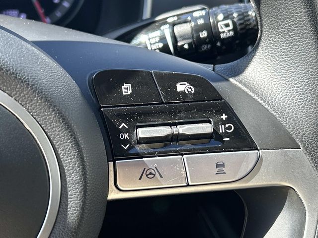 2024 Hyundai Tucson SEL - Photo 21