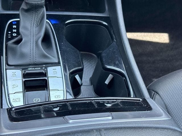 2024 Hyundai Tucson SEL - Photo 23