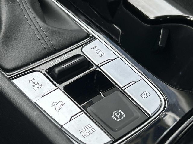 2024 Hyundai Tucson SEL - Photo 29