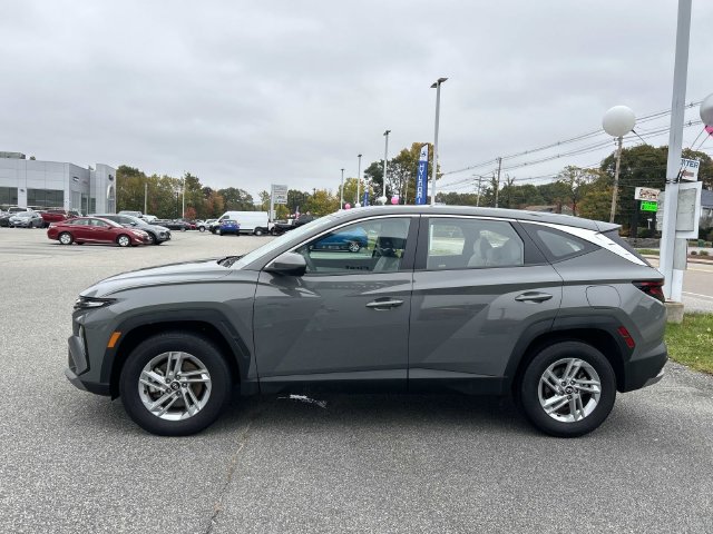 2026 Hyundai Tucson SE - Photo 6