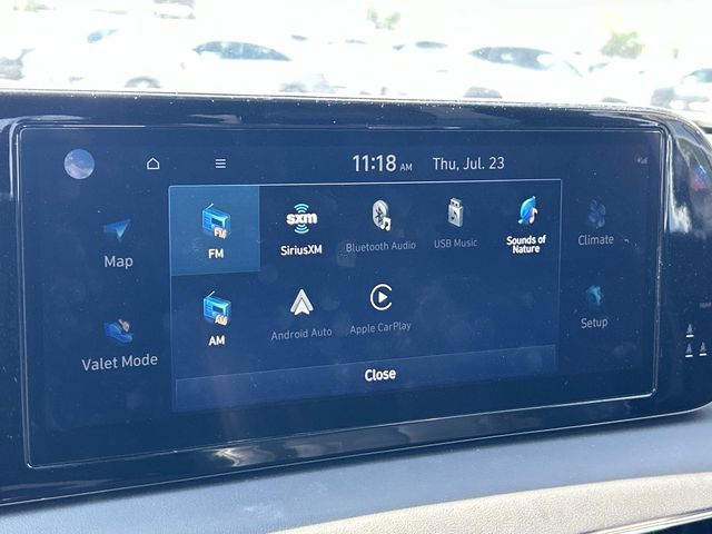 2025 Hyundai Palisade Calligraphy - Photo 35
