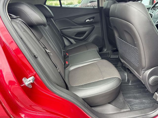 2019 Buick Encore Preferred - Photo 15