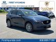 Certified 2020 Mazda CX-5 Grand Touring SUV