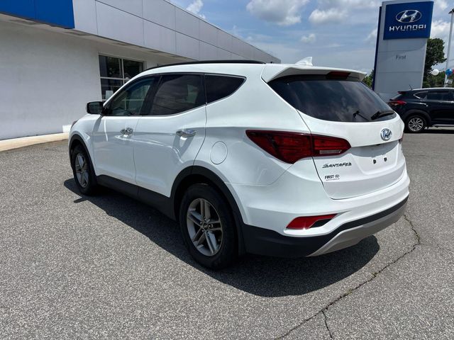 2017 Hyundai Santa Fe Sport - Photo 5