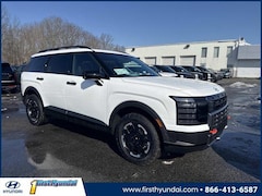 2026 Hyundai Palisade XRT Pro SUV