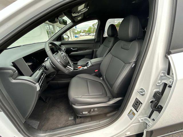 2025 Hyundai Santa Cruz XRT - Photo 8