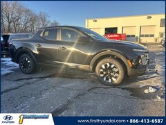 2026 Hyundai Santa Cruz SE AWD Truck Crew Cab