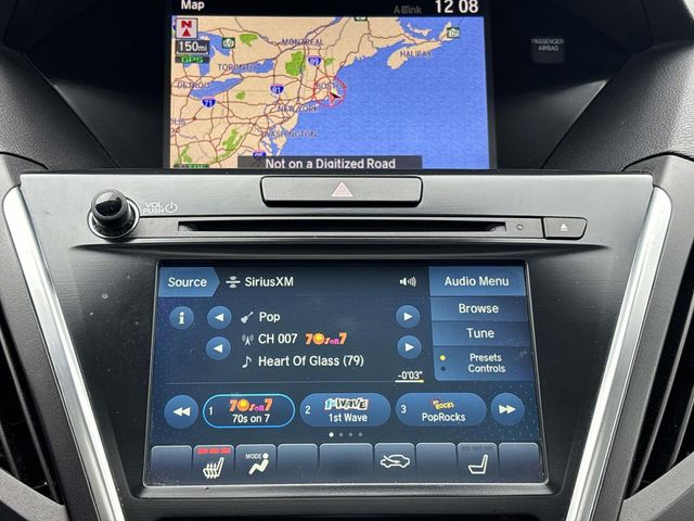 2020 Acura MDX Technology Package - Photo 28