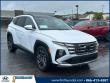 New 2025 Hyundai Tucson Hybrid Limited SUV