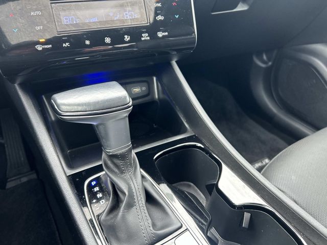2024 Hyundai Santa Cruz Limited - Photo 32
