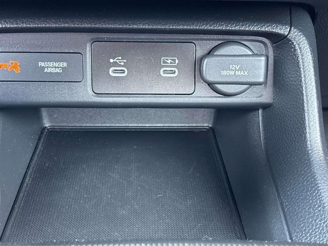 2025 Honda Civic Sport - Photo 22