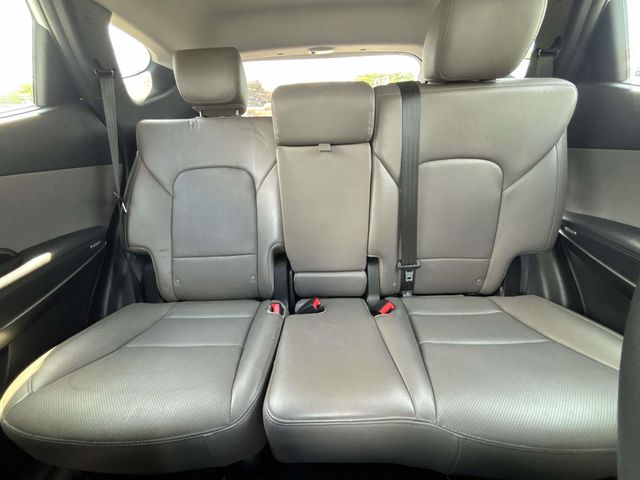 2017 Hyundai Santa Fe Sport - Photo 29