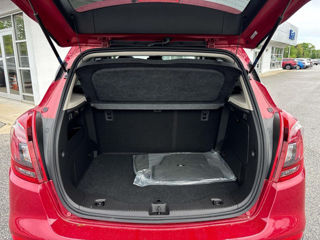 2019 Buick Encore Preferred - Photo 14