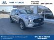 Certified 2023 Hyundai Santa Fe SEL SUV