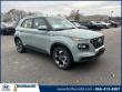 New 2026 Hyundai Venue SEL SUV