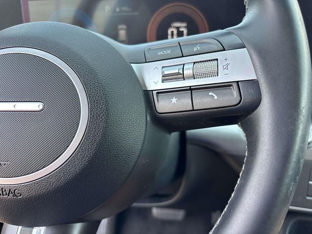 2024 Hyundai Kona SEL - Photo 19