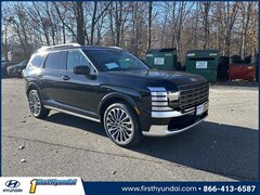 2026 Hyundai Palisade Hybrid Calligraphy SUV