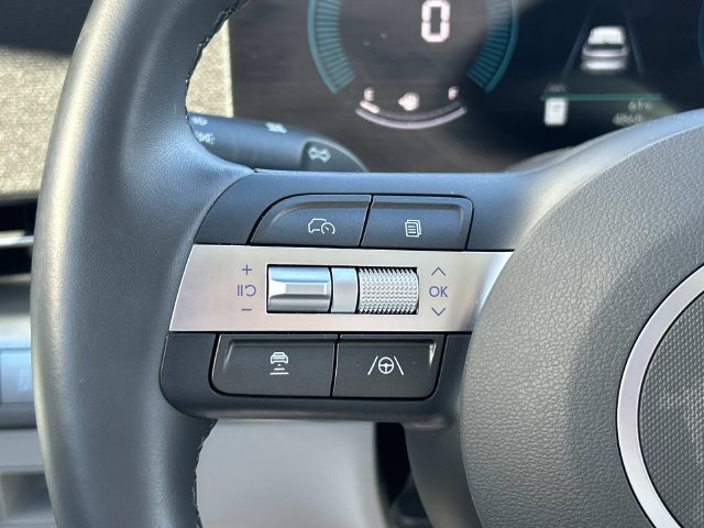 2026 Hyundai Kona SEL Sport - Photo 19