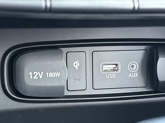 2020 Hyundai Santa Fe Limited - Photo 35