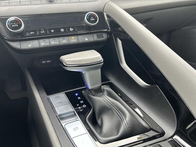 2024 Hyundai Elantra SEL - Photo 27