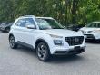 New 2025 Hyundai Venue SEL SUV