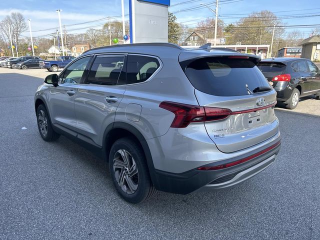 2023 Hyundai Santa Fe SEL - Photo 5