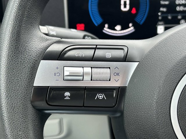 2026 Hyundai Tucson SE - Photo 22