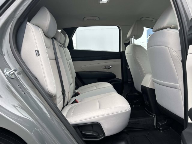 2026 Hyundai Tucson SE - Photo 17