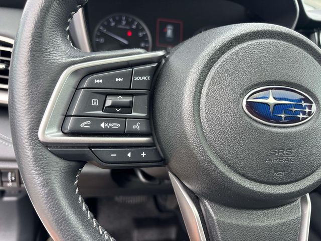 2023 Subaru Outback Limited - Photo 21