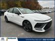 New 2026 Hyundai Sonata N Line Sedan