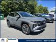 New 2026 Hyundai Tucson SEL AWD SUV