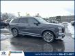 New 2026 Hyundai Palisade Calligraphy AWD SUV