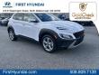 Certified 2023 Hyundai Kona SEL SUV