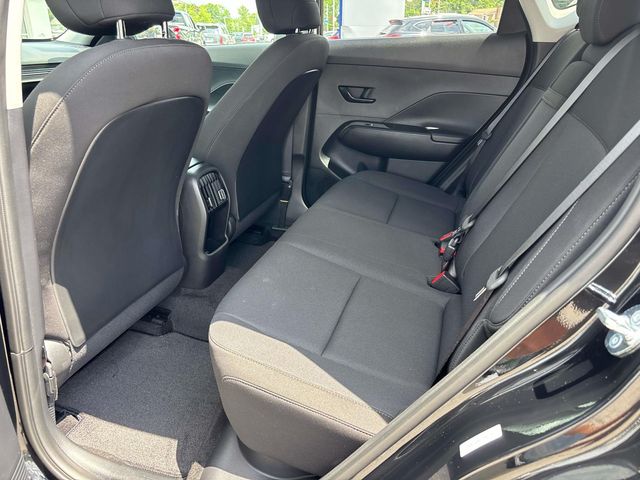 2026 Hyundai Kona SEL Sport - Photo 11