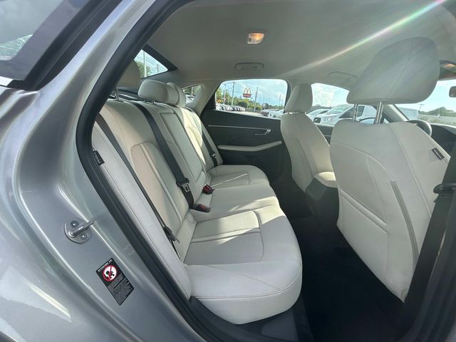 2023 Hyundai Sonata SEL - Photo 15