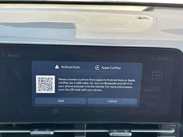 2024 Hyundai Kona SEL - Photo 21