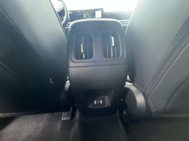 2025 Hyundai Santa Cruz XRT - Photo 6