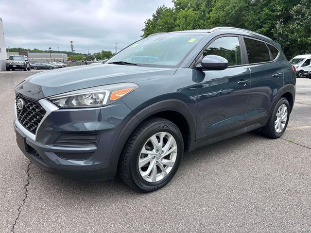2020 Hyundai Tucson Value - Photo 7