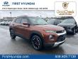 Certified 2021 Chevrolet Trailblazer LT SUV