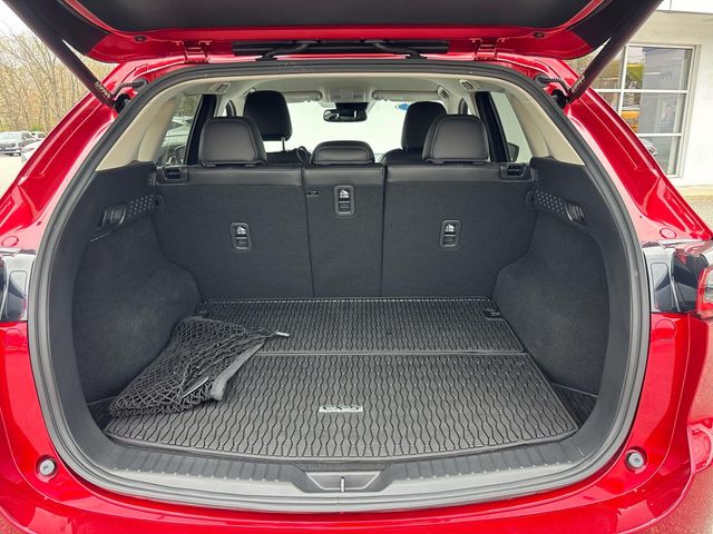 2025 Mazda CX-5 S Preferred package - Photo 13