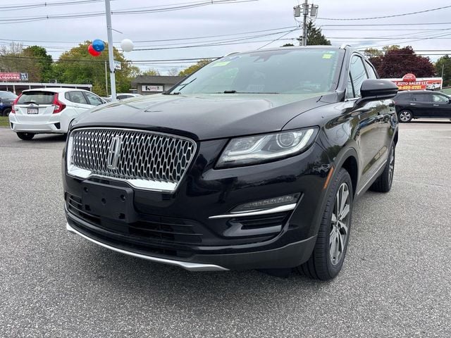 2019 Lincoln MKC Reserve - Photo 7