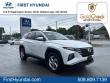 Used 2024 Hyundai Tucson SEL SUV