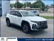 New 2025 Hyundai Tucson XRT AWD SUV