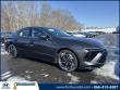 New 2026 Hyundai Sonata SEL Sport Sedan